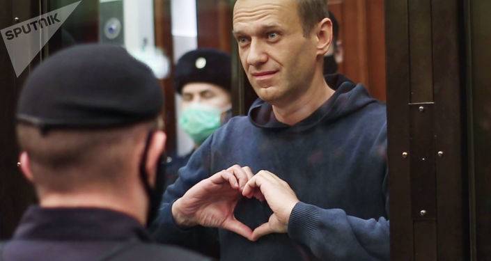 Главы МИД стран ЕС обсудят вопрос Навального, Франция не исключила новые санкции против РФ