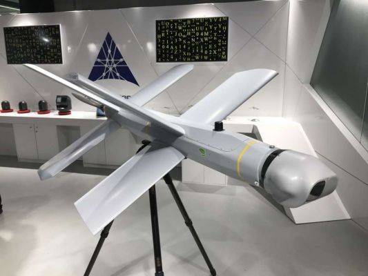 «Воздушное минирование» беспилотников: уникальная разработка России