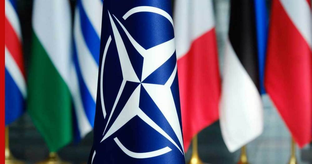 В НАТО поддержали расследование Чехией "злонамеренных действий России"