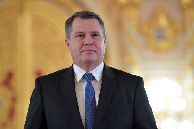ТАСС: посол Чехии был вызван в МИД России