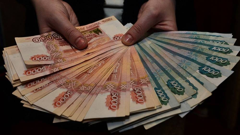 Полиция задержала чиновника из Кинешмы за взятку в 100 тыс. рублей