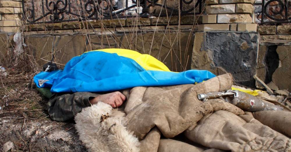 На Донбассе погиб один украинский защитник, еще один — ранен