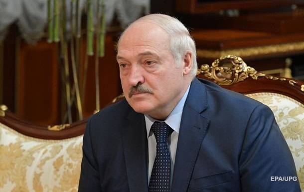 В США не слышали о "плане устранения Лукашенко"