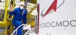 Россия уходит с МКС и построит свою станцию за $6 млрд