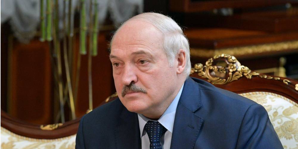 «Любое предположение — ложное». США и Польша отрицают обвинения ФСБ в причастности к покушению на Лукашенко