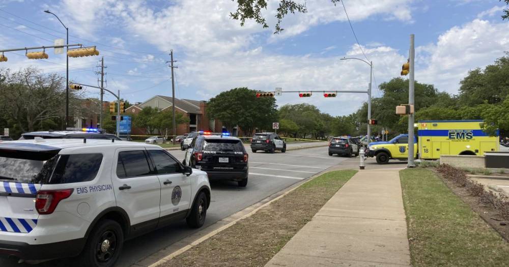 В американском Техасе произошла стрельба: погибли три человека