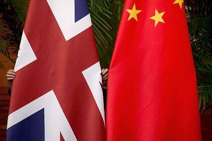 Британия поборется с «враждебными» Россией и Китаем с помощью нового закона