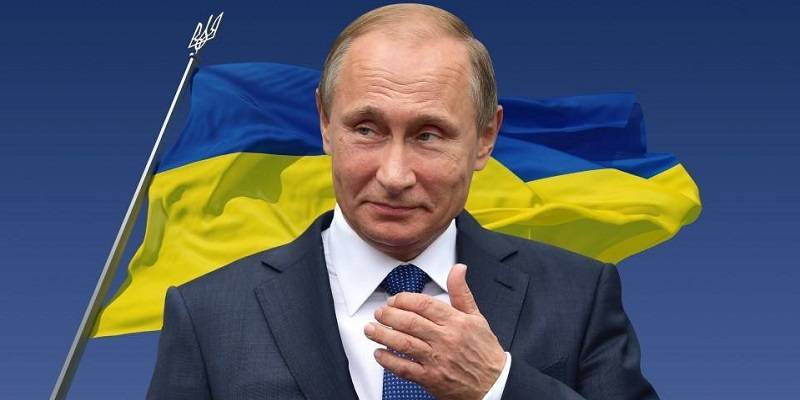 Россия готовится затеять новую войну в Украине, но США могут сдержать Путина - новости Украины - ТЕЛЕГРАФ