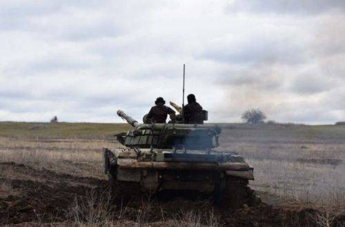 Перемирие на Донбассе продолжает пополнять список погибших военных ВСУ