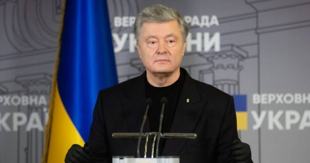 Порошенко возглавил рейтинг “идеального лидера для Украины” – опрос Fama