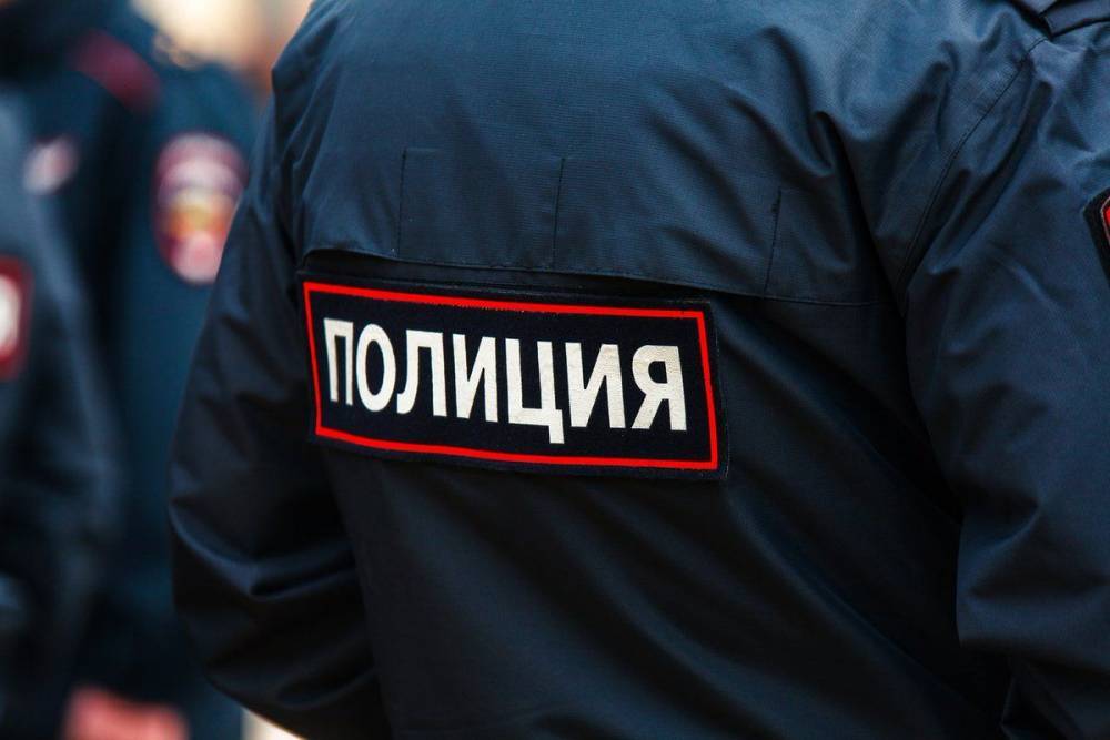 Сахалинская полиция провела операцию "Контрафакт"