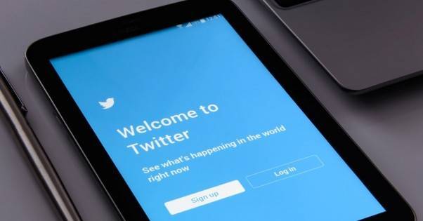 В Twitter был зафиксирован глобальный сбой