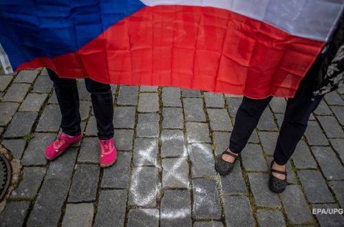 За 18 российских уйдут 20 чешских: РФ ответила зеркально на высылку дипломатов