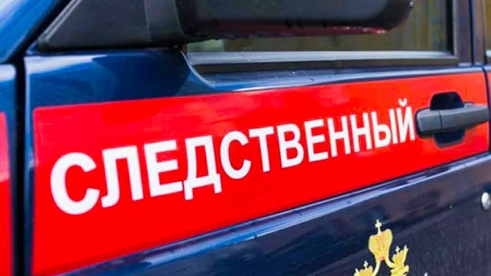 Труп пенсионера с разбитой головой нашли в селе в Саратовской области