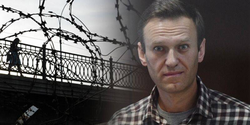 Советник Байдена заявил, что РФ придется отвечать перед всем миром, если Навальный умрет в тюрьме - ТЕЛЕГРАФ