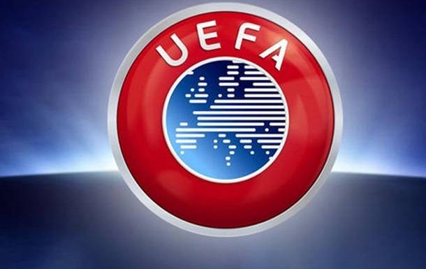В УЕФА рассказали, как накажут участников Суперлиги
