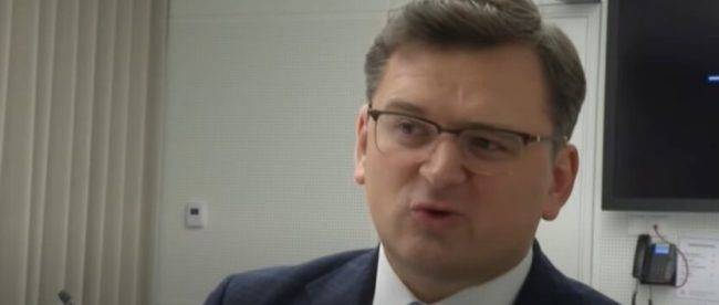 Кулеба заявил о готовности Украины отражать агрессию России