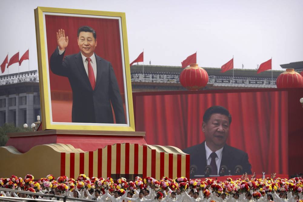 Антикитайская кампания Байдена рушится – Reuters рассказывает, как Пекин расколол западный альянс