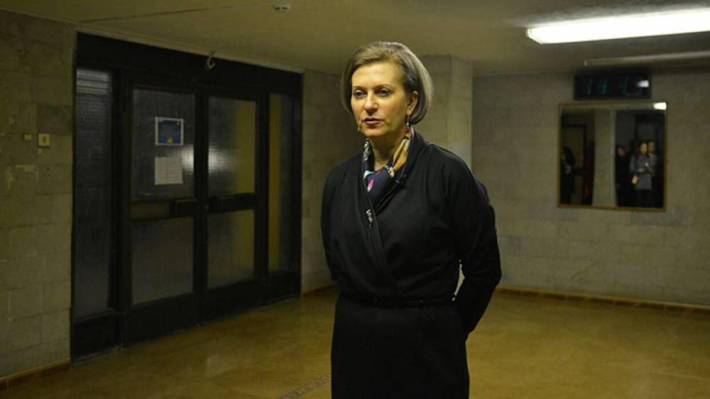 Попова заявила о 192 случаях британского штамма коронавируса в России