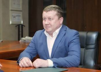К депутату Владимиру Сверчкову вновь пришли с обысками
