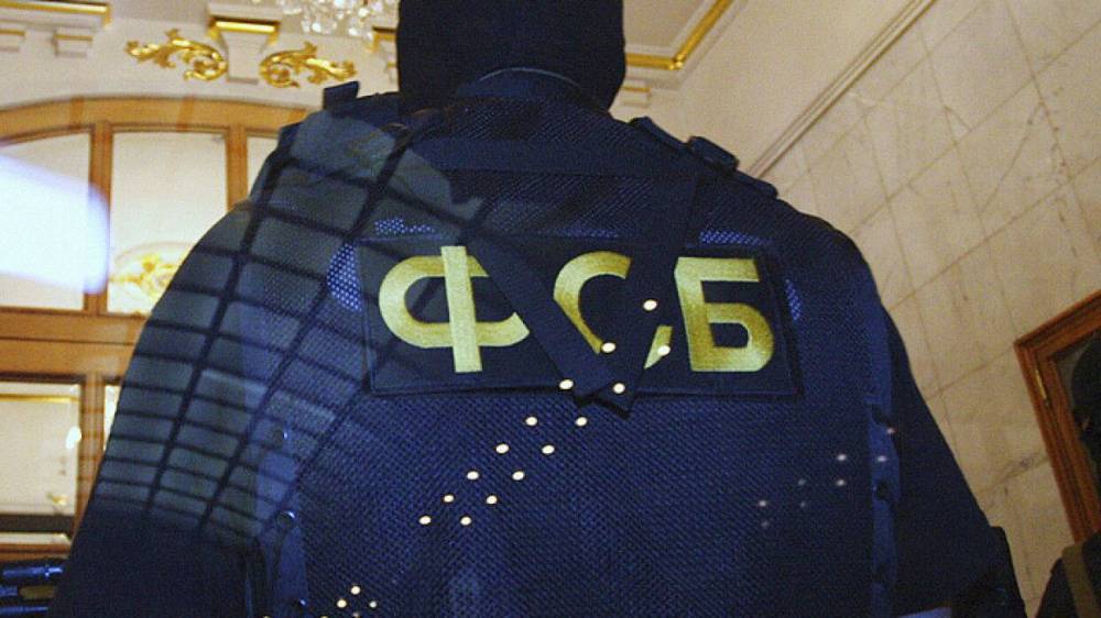 Сотрудники ФСБ обнаружили почти 30 подпольных оружейных мастерских в РФ