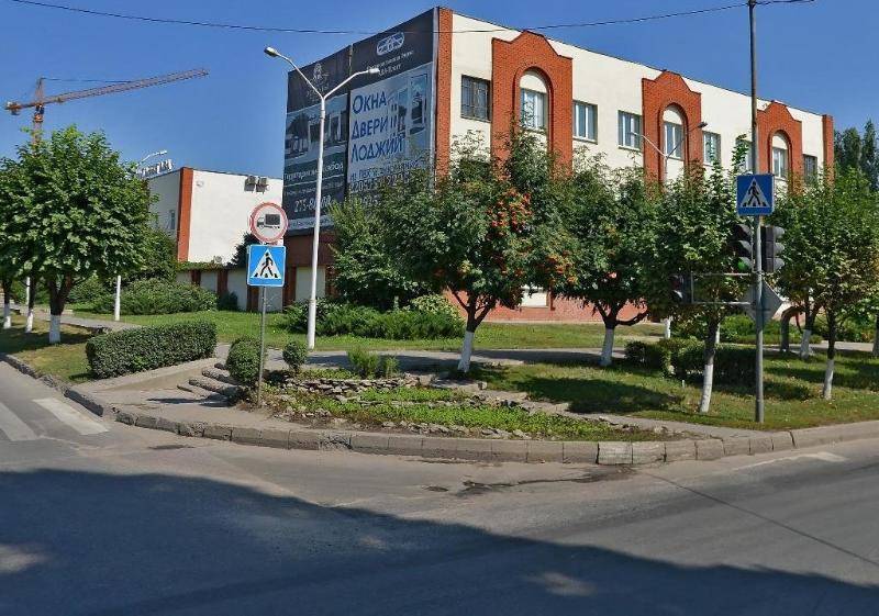 Четыре человека пострадали в Воронеже в аварии, среди которых двухлетний ребёнок и двое 18-летих
