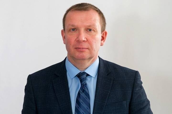 На выборах в Волжске победа досталась представителю «Единой России»