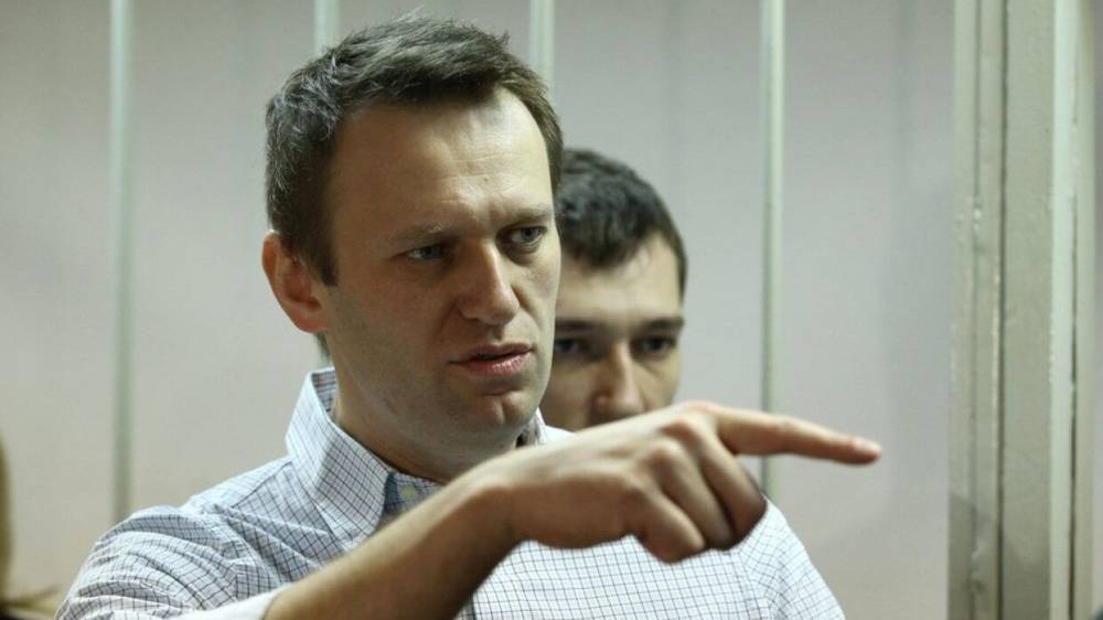 ФСИН сообщила о самочувствии Навального, переведенного в стационар для осужденных
