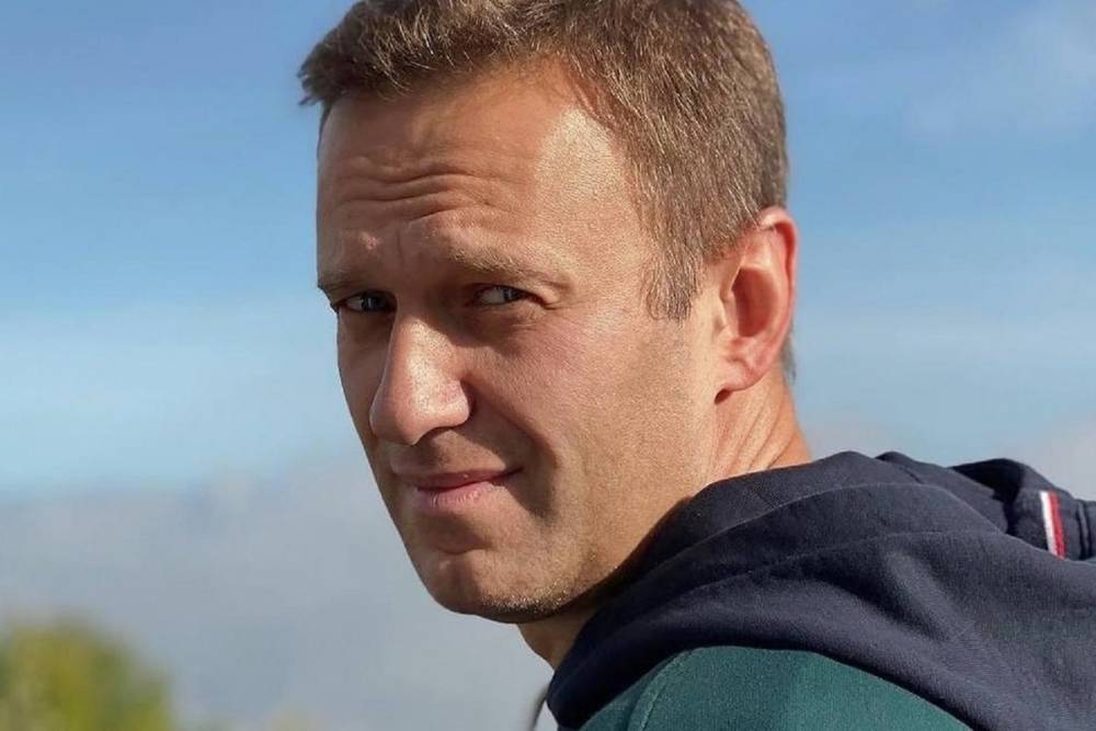 Навального перевели в больницу для осужденных