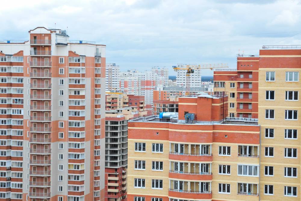 Россиян ждет повышение налога на недвижимость