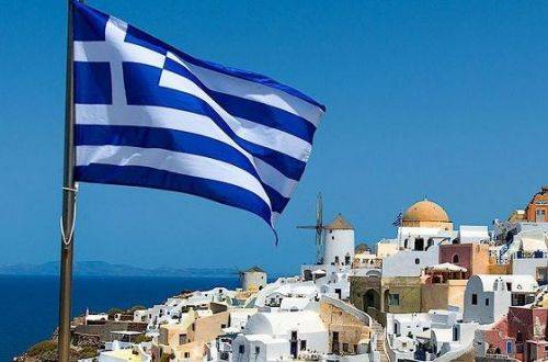 Греция порадовала туристов отменой карантина для ряда стран