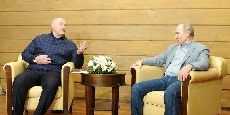 Каспаров дал прогноз по судьбе Лукашенко в случае аннексии Беларуси Россией - ТЕЛЕГРАФ