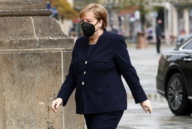 Борьба за пост канцлера: кто придет на смену Меркель