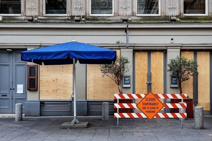 Россиянка открыла ресторан в центре Рима в разгар локдауна