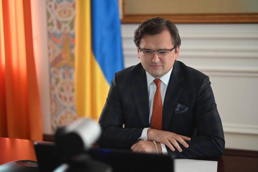 Украина предложила ЕС ввести секторальные санкции против РФ