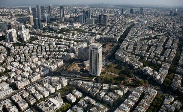 Израильский хай-тек миллиардер купил квартиру за 30 млн шекелей