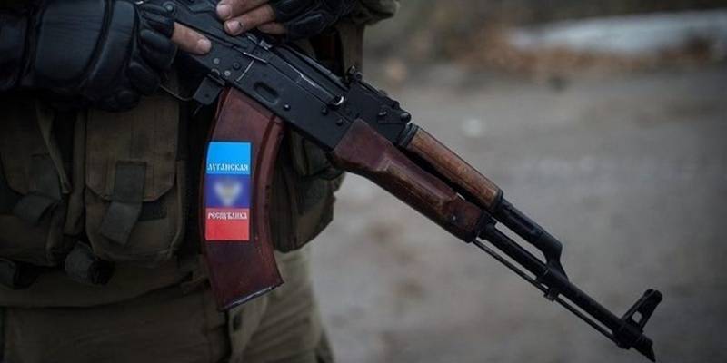У Счастья Луганской области перехватили боевика, стрелявшего в 15-летнюю девушку - Украинская разведка предупреждает о новом фейке - ТЕЛЕГРАФ
