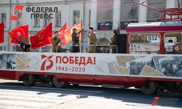 В Дагестане парад Победы пройдет в формате «оффлайн»