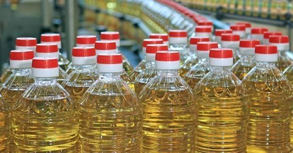 Экспорт подсолнечного масла из Украины в сезоне 2020/21 ограничат на уровне 5,38 млн тонн