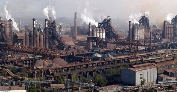 В Украине почти год не работает ни один финстимул для декарбонизации промышленности, — СМИ