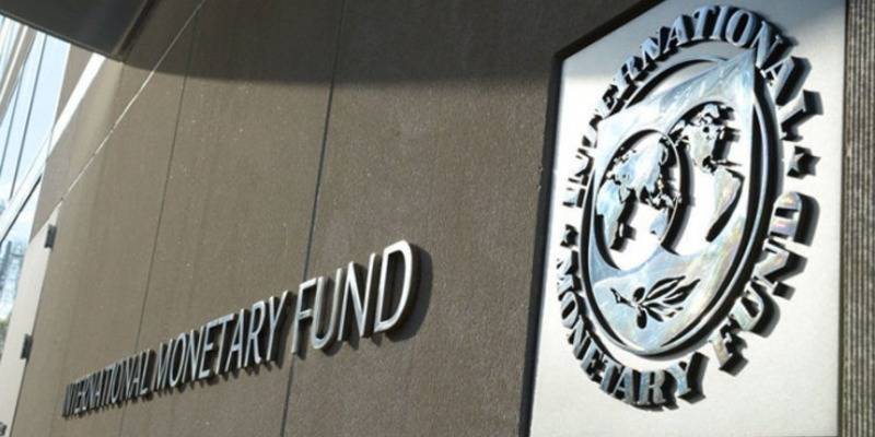 Украина получит кредит МВФ в сентябре – прогноз министра Сергея Марченко - ТЕЛЕГРАФ