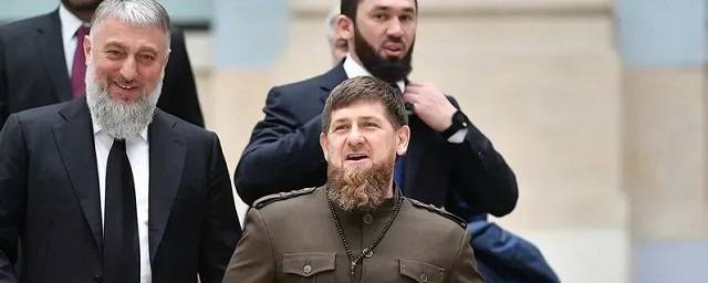 Из-за арестов и пыток геев в Чечне на окружение Кадырова подали в суд в Германии