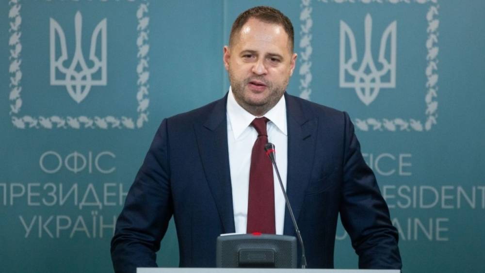 Офис президента Украины хотел развалить партию Порошенко при помощи крымских татар