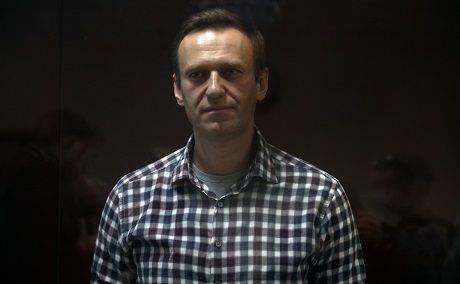 Евросоюз призывает РФ предоставить медицинским работникам доступ к Навальному