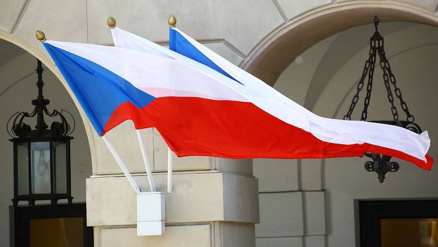 В Чехии заявили о причастности подозреваемых к взрыву в 2014 году к делу Скрипалей