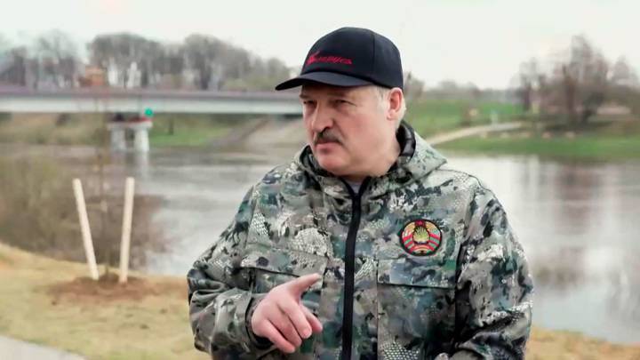 Эксперт из РБ ожидает более серьезных попыток свержения власти в Белоруссии