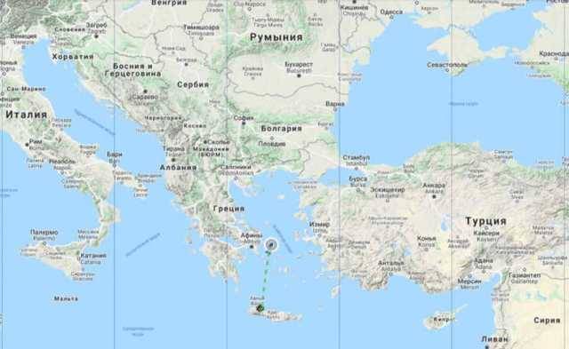 Обидва есмінці, які відкликав Байден, знову пливуть до Чорного моря, – журналіст