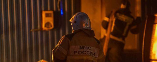 От взрыва газа в жилом доме под Нижним Новгородом погибли три человека