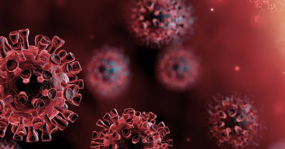 Вероятность появления тромбов от COVID-вакцины в 10 раз ниже, чем от коронавируса