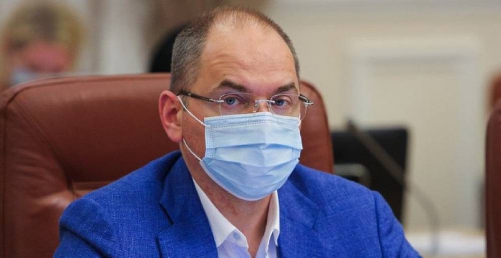 Должность главы Минздрава – это электрический стул, – Кравчук о вероятном увольнении Степанова
